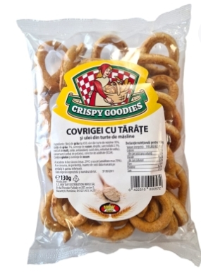 COVRIGEI CU TARATE 130GR (24BUC/BAX) 6422310000572