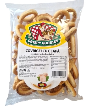 COVRIGEI CU CEAPA 130GR (24BUC/BAX) 6422310000763