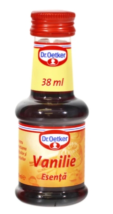 ESENTA VANILIE 38ML (16B) 59458852