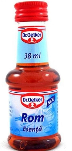 ESENTA ROM CONCENTRATA 30ML 33021090