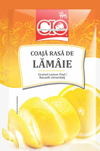 COAJA RASA DE LAMAIE 10G 5941337328946