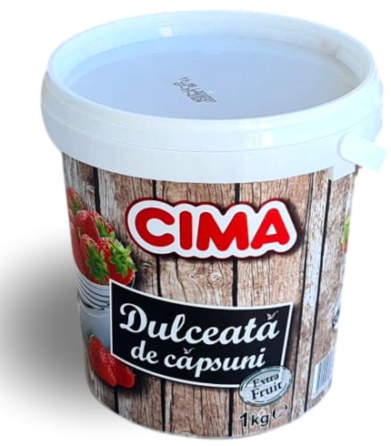DULCEATA CAPSUNI 1KG 55% 3800040803343