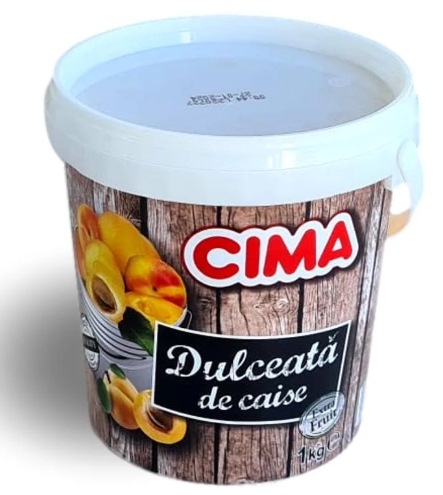 DULCEATA CAISE 1KG 55% 3800040803367