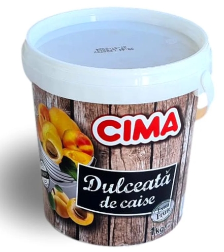 DULCEATA CAISE 900g 45% 3800040801356