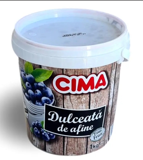 DULCEATA AFINE MIX 1KG 55% 3800040805538