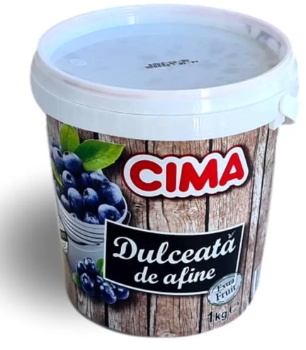 DULCEATA AFINE 900g 45% 3800040801349