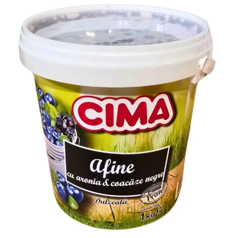 DULCEATA AFINE 1KG 55% 3800040803336