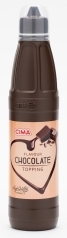 TOPING CIOCOLATA SIROP 900G 3800040801646