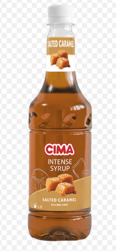 SIROP CARAMEL SARAT 700ML 3800040806009