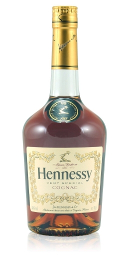 HENNESSY COGNAC VS 0.7L SGR (6BUC/BAX) 5949055301579