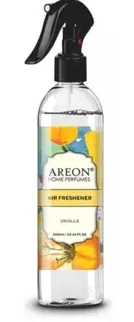 AREON HOME  SPRAY VANILLA 300ML 3800034979863