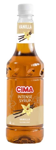 SIROP VANILIE 700ml 3800040806023