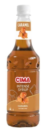 SIROP CARAMEL 700ML 3800040806016