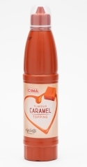 TOPING CARAMEL 900g 3800040801530