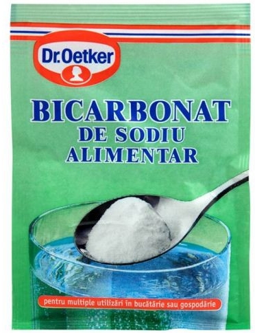 BICARBONAT SODIU 50G (35B) NOU 5941132400052
