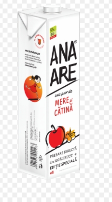 ANA ARE MERE SUC MERE&CATINA 1L (12BUC/BAX) 5941976902187