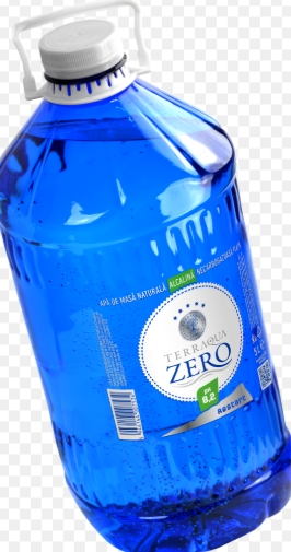 APA PLATA TERRAQUA ZERO 5L 5940541534068