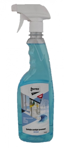 ZOREX SOLUTIE CURATAT GEAM OCEAN 0.75ML 6422465025680