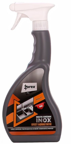 ZOREX SOLUTIE CURATARE INOX 0.75ML 6422465025703