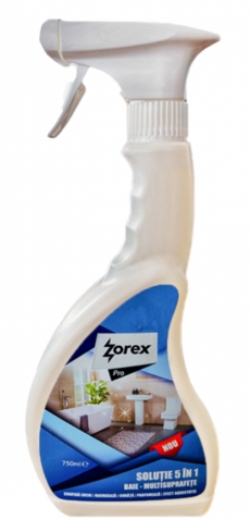 ZOREX SOLUTIE 5 IN 1 PT.BAIE 0.75ML 6422465025789