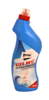 ZOREX GEL WC EXTRAPOWER 0.75ML 6422465026366