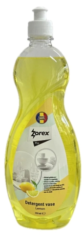 ZOREX DETERGENT VASE LAMAIE 750 ML 6422465026618