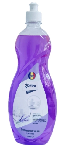 ZOREX DETERGENT VASE LAVANDA 750 ML 6422465026632