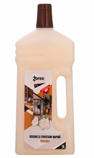 ZOREX DETERGENT PT.PARCHET 1L 6422465025666