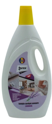 ZOREX DETERGENT COVOARE CARPET 1L 6422465026601