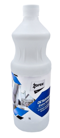 ZOREX DETARTRANT PROFESIONAL EXTRAPOWER 1L 6422465025727