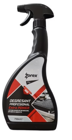 ZOREX DEGRESANT EXTRA POWER PROFESIONAL 0.75ML 6422465025758