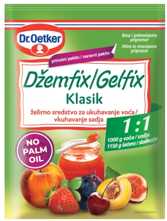 DR.OETKER GELFIX 1IN1 20GR (40BUC/CUT) 5941132000504