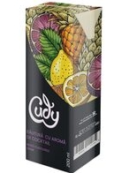 CUDY BAUTURA RACORITOARE DIVERSE AROME 200ML (27BUC/BAX) 8681511320249