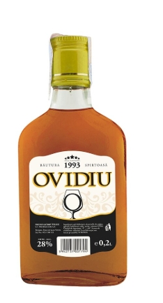 OVIDIU 0.2L 28% BS SGR (24BUC/BAX) 5942137002760