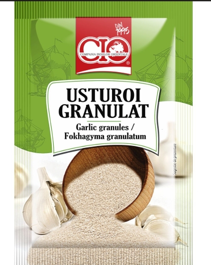 USTUROI GRANULAT CIO 15G ( 20 BUC ) 5941337326423
