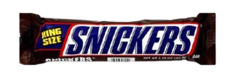SNICKERS SP KINGSIZE 75G 24BUC/CUT 5900951310980