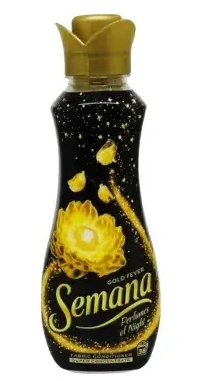 SEMANA BALSAM  FS PON GOLD  800ML 12BUC/BAX 3800024048609