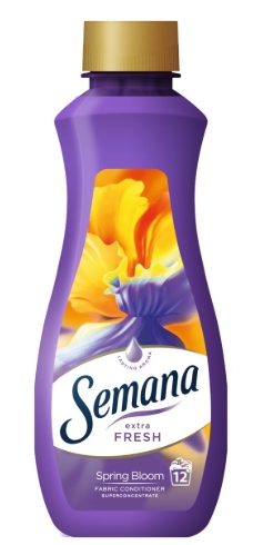 SEMANA BALSAM EF SPRING BLOOM 800ML 12BUC/BAX 3800024048388