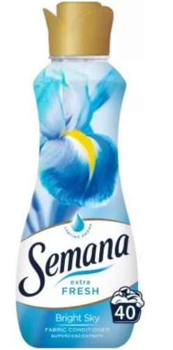 SEMANA BALSAM 800ML EF BRIGHT SKY 3800024048371