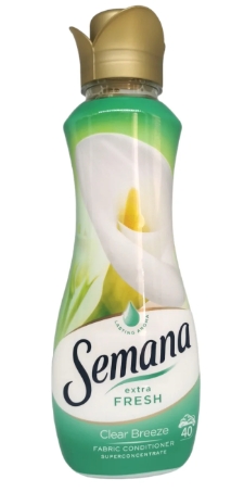 SEMANA BALSAM 800ML EF CLEAR BREEZE 3800024048395