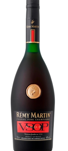 REMY MARTIN VSOP 0.7L SGR 6BUC/BAX 5941937503392