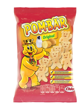 POM BAR ORIGINAL 50G 20BUC/BAX 5941445674652