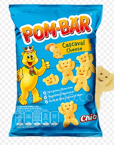 POM BAR CHEESE 50G 20BUC/BAX 5941445674669