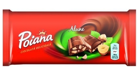POIANA ALUNE 90g (22buc) 7622300683023