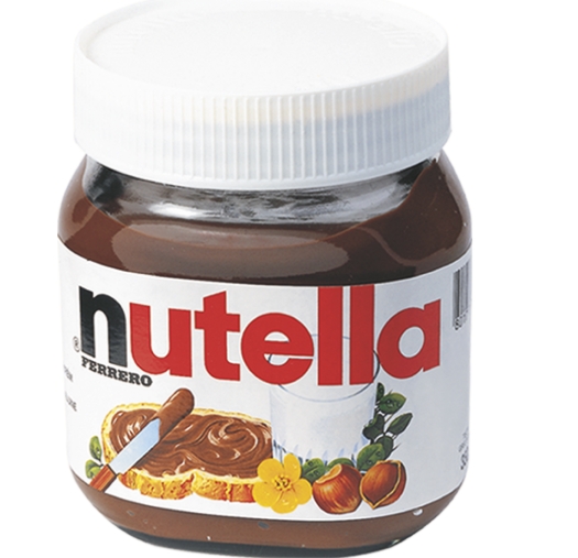 NUTELLA T400 (15BUC/BAX) 80135876