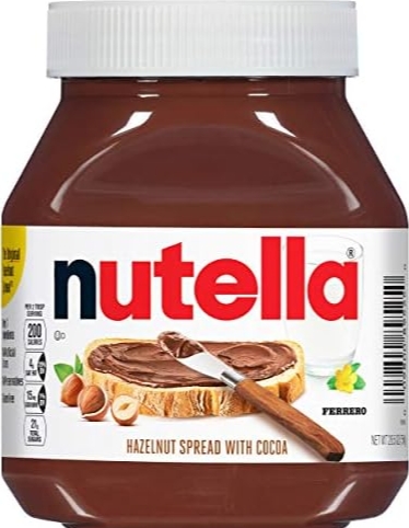 NUTELLA G630 (6BUC/BAX) 59032823