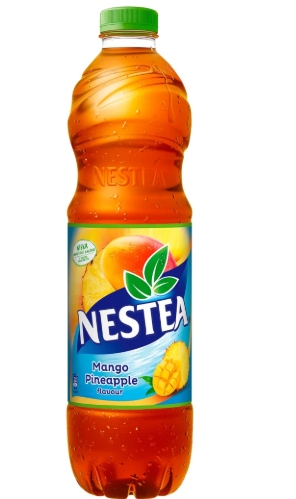 NESTEA MANGO-ANANAS 1.5L SGR (6BUC/BAX) 5942325003241