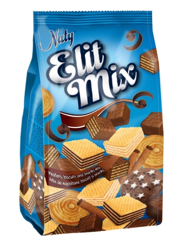 NATY ELIT MIX NAP+BISC.300G (12BUC/BAX) 5941311013837