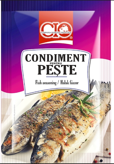 MIX DE CONDIMENTE PENTRU PESTE 20G (20BUC/CUT) 5941337328724