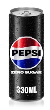PEPSI ZERO CAN 330ML 6X DRS UNTOLD 5942204005748